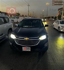 شيفروليه إكوينوكس